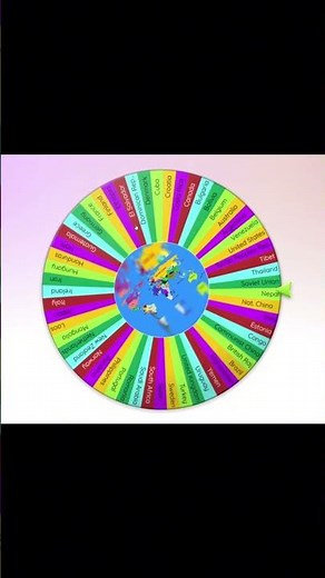 WW2 Battle Royale Episode 3 #maps #history #mapper #countryballs #maping #map #geography