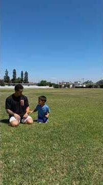 Strong Families Move Together (Field Sprints)