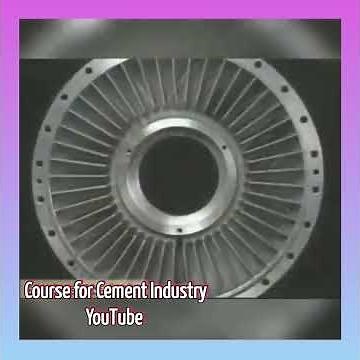 How does a fluid coupling work?