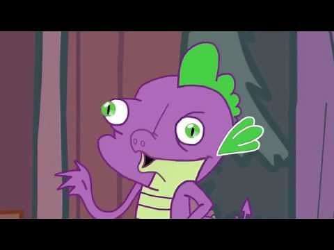 Pony.mov SHED.MOV animation test