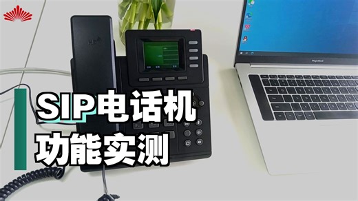 亿家通IP电话机 IP205