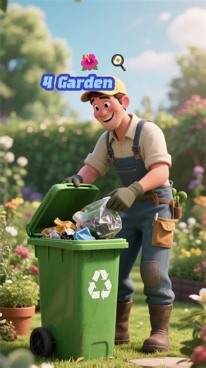 “Switzerland Garbage Rules You MUST Know 🇨🇭| Part 2” What will go where? #switzerland #facts