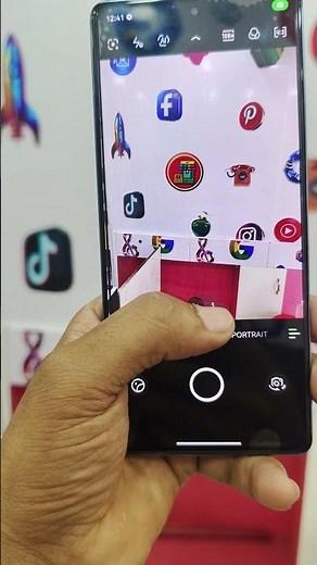 Infinix GT 20 Pro 🔥 Gaming Beast Under ₹25K! 😱 Full Test