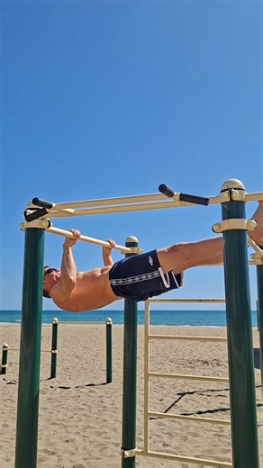 Can You Do This? Push, Pull & Row Test at 71 💪