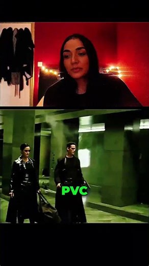 Why the Matrix Lobby Scene is Still Perfection