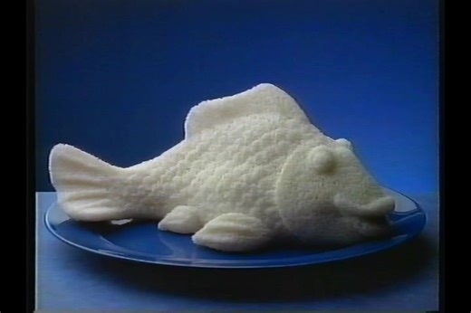 Nostalgic Australian TV Commercial Featuring Rice