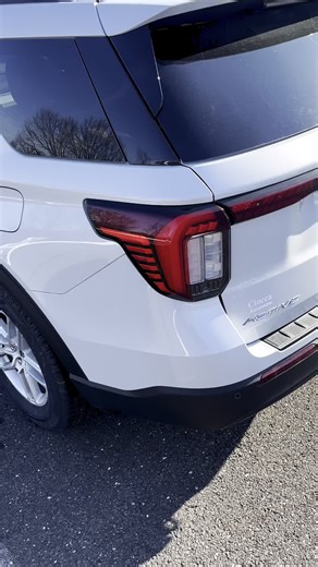 Ciocca Ford of Souderton on Instagram: "🔥Now Available: 2026 Ford Explorer Tremor🔥 Come by Ciocca Ford of Souderton today to check out this 2026 Ford Explorer Tremor, featuring the 3 liter twin turbo EcoBoost V6 from the Explorer ST. Alongside the 400 horsepower engine, enjoy Heated and Ventilated front bucket seats, a panoramic roof, and a Bang & Olufsen sound system! Check out this Explorer and the rest of our inventory by clicking the link in our profile! #ford #explorer #tremor"