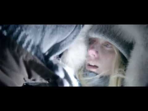 No llores, vuela - Trailer