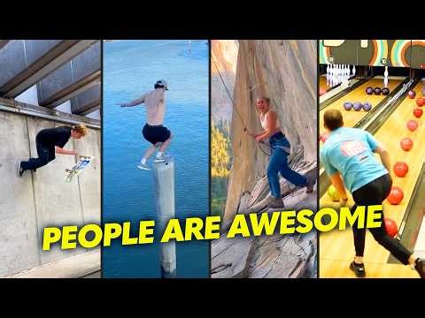 Extreme Skills & Talents | Best of July 2026