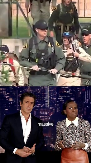 His name alone is hard to forget, but so is his story. Our 20/20 Co-Anchors David Muir & Deborah Roberts preview tonight's new #ABC2020. | ABC 20/20