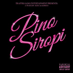 Alecc & Ggreco - Pino Siropi