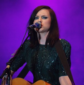 Amy Macdonald discography - Alchetron, the free social encyclopedia