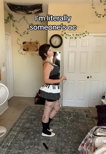 OC = original character #outfits #oc #fyp #outfitinspo | outfits