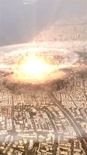 The Ultimate Nuclear Bomb #shorts #TsarBomba #NuclearWeapon #MilitaryHistory