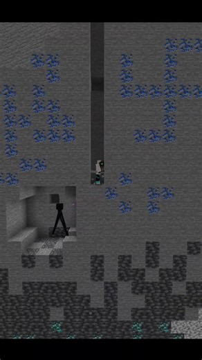 Best ore spawn height moments🤔☠️
