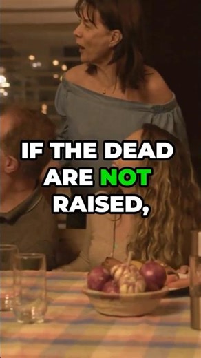 What Paul reveals about life after death #christianbelief #resurrection #scripture