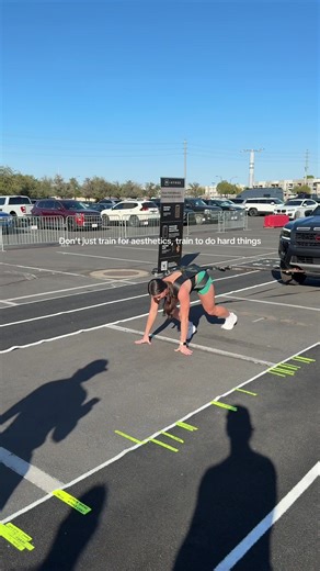 Train for Strength: Pulling 4,000lbs for Your Boyfriend