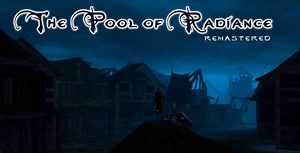 Pool of Radiance Remastered
