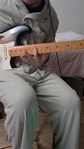 polyphia - abc 연습 day 5