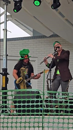Phenomenal Animal - Locomotive Breath #jethrotull #flutecover #flutemusic #floridamusic