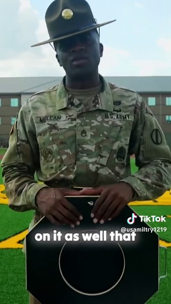 Why Every Drill Sergeant Needs a Personalized Hat Press #military #foryoupage #soldier #army #marines