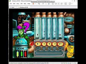 Mega Math Blaster: Addition Level 3 (Part 2)