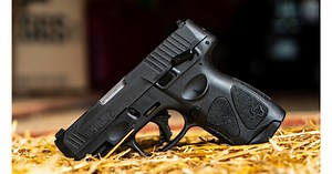 Budget Friendly and Big Capacity: Taurus G3c Is a Winner