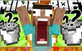 MC短片：如果岩浆会隐形