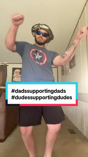 #dadsoftiktok #dadmoves #dadsupportingdads #dudessupportingdudes @Chris Angle @I BEEN THINKIN