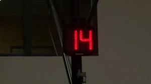 'It's improved the game': Players, coaches say shot clock implementation has had positive effect in first year