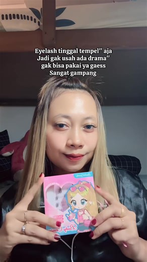 Eyelash Extensions Made Easy: No Drama Required