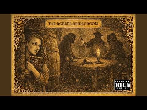 The Robber Bridegroom | Grimm's Fairy Tales - Narrated by Sereia Vox