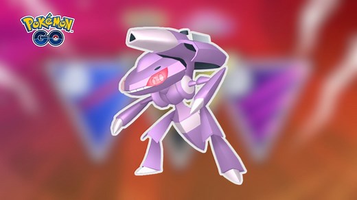 Pokemon GO Chill Drive Genesect: Best moveset, counters, and is it any good?