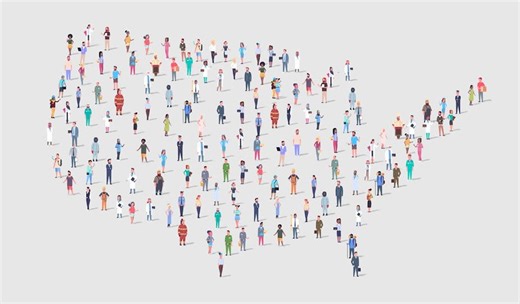 208 millions d’Américains sont obèses ou en surpoids, selon une nouvelle étude