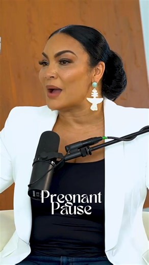 4.1K views · 101 reactions | "I always thought I was gonna be the cool mom. I’m not cool...” — Egypt Sherrod  Parenting preteens/teens will humble you real quick. New #PregnantPausePod episode out now wherever you get your podcasts!  #egyptsherrod #parenting #motherhood | xoNecole.com | Facebook
