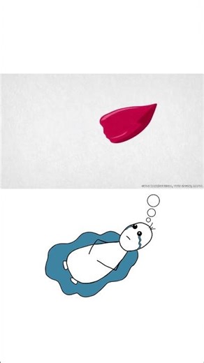 Warum verschwimmt das Video am Ende so…? 😭