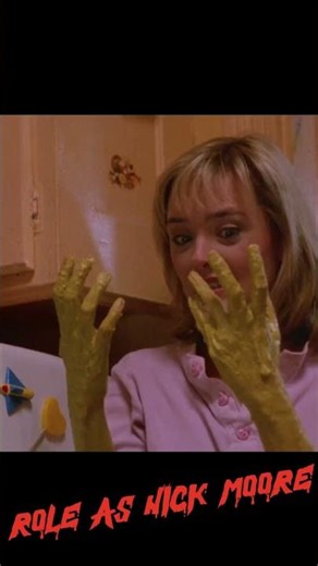 My Demon Lover (1987)