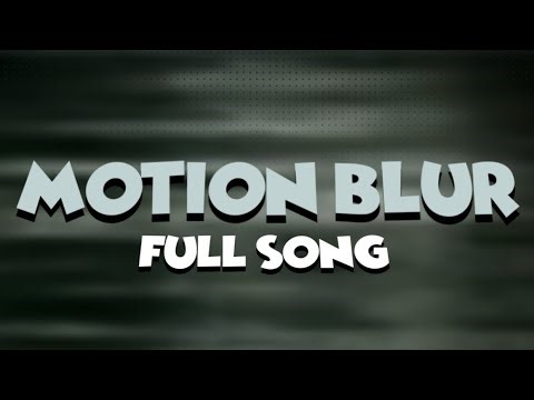 Motion blur — FNF Craziness injection: The madness hike