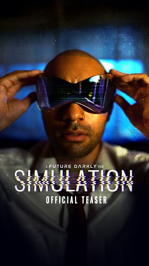11 reactions | What would YOU create with your own Simulation?  @x_ricky_greenwood_x latest project, ‘FUTURE DARKLY: SIMULATION’ drops November 26!  ⭐️: @thegalritchie, @imolidavis, @real_dee_williams, @official_pistol_page, @luckyfatex, & @theluckyslut_ : @mrmannybucks | Adult Time | Facebook