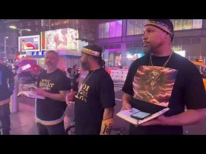 "H.O.I: Hebrew Israelites | Elder Zabach on the Different Spirits Rising in the Last Days"