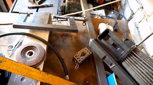 Tool Organization by Visual Workplace