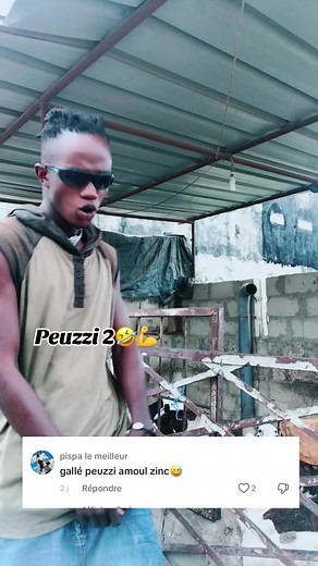 #❤️❤️❤️🥰😭 @notre peuzzi @Pape Peuzzi officielle