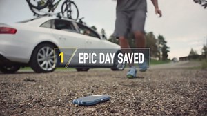 OtterBox iPhone Xs Max Commuter Series Case - BLACK, slim & tough, pocket-friendly, with port protection