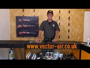 Vector Air Release