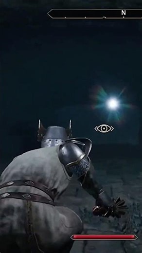 Gorm Moment #oblivionremastered