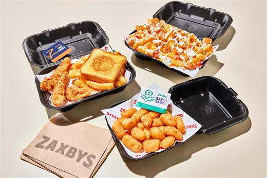 Want some chicken fingerz? How to get free Zaxby's during March Madness