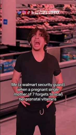 Walmart Asset Protection