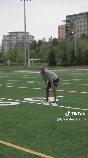 Explosive Plyometrics Drills For Sprinter 6 Exercise 🚨❗️ 1. Split jumps 2. Lunges to sprint Explosive 3. Single-leg jump cycling 4. Lunges to Hops in this video, I am demonstrating seven of my favourite explosive plyometric exercises. I incorporate in my training to help me to improve my start and acceleration. Please remember to warm up before attempting any of these exercises , for my warm-up I did 5×50 m strides followed by dynamic stretches. x2 of each 5 to 10 reps Rest as needed Thank you