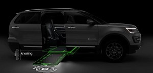 7K views · 195 reactions | The BraunAbility MXV: style meets functionality in this sleek and smart accessible vehicle. | BraunAbility | Facebook