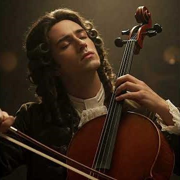 Johann Sebastian Bach | Cello Suite No. 1 in G Major, BWV 1007